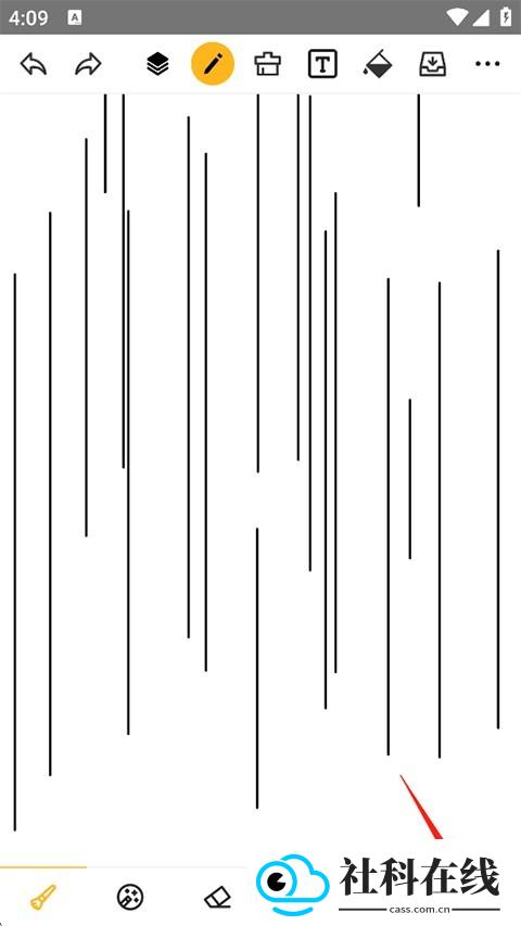 涂鸦画图app