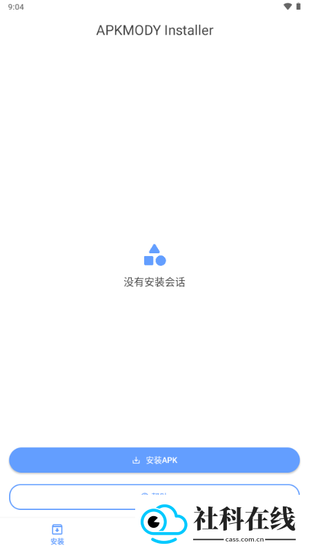 APKMODY Installer