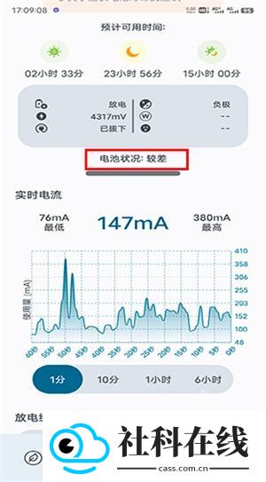 BatteryGuru电池检测app下载