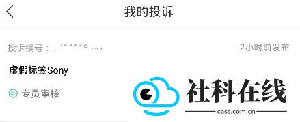 消费保