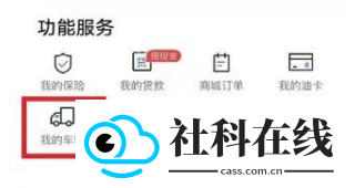 车旺大卡旧版本