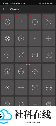 crosshair pro正版