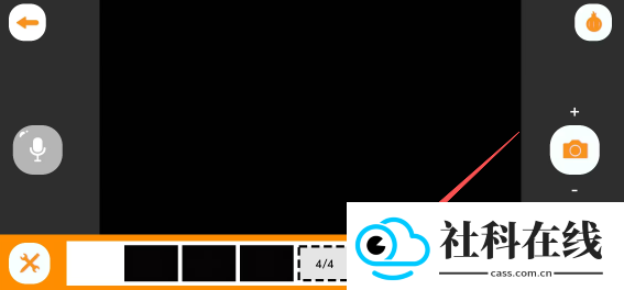 小羊飞飞定格动画