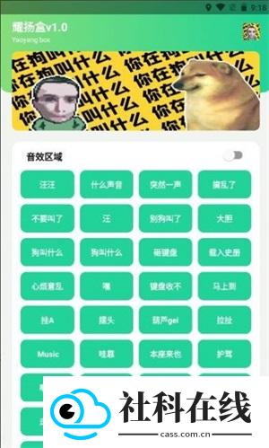 耀阳盒