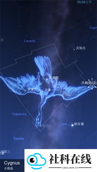 星图