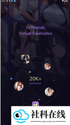 AnyChat