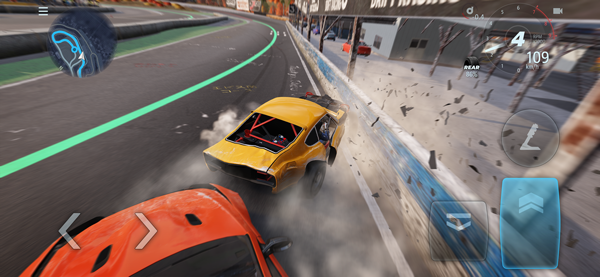 carx漂移赛车3新版