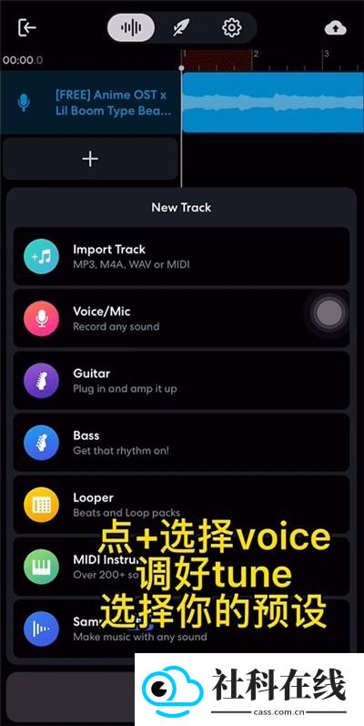 bandlab安装包