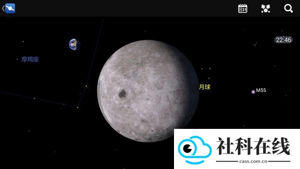星图