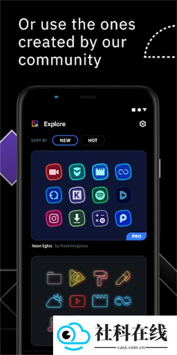 icon pack studio