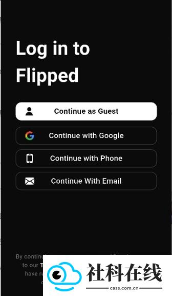 Flipped ai