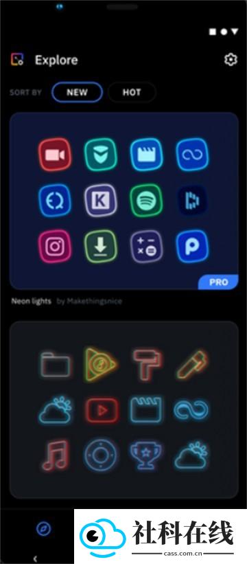 icon pack studio
