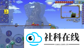 泰拉瑞亚wiki