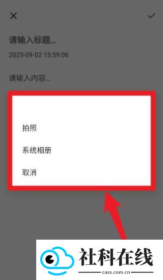 安果日记