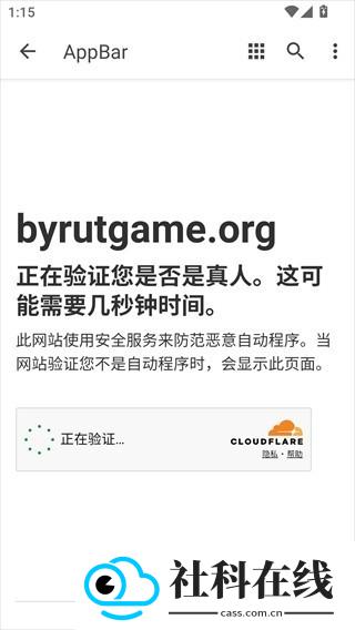 byrutor游戏站