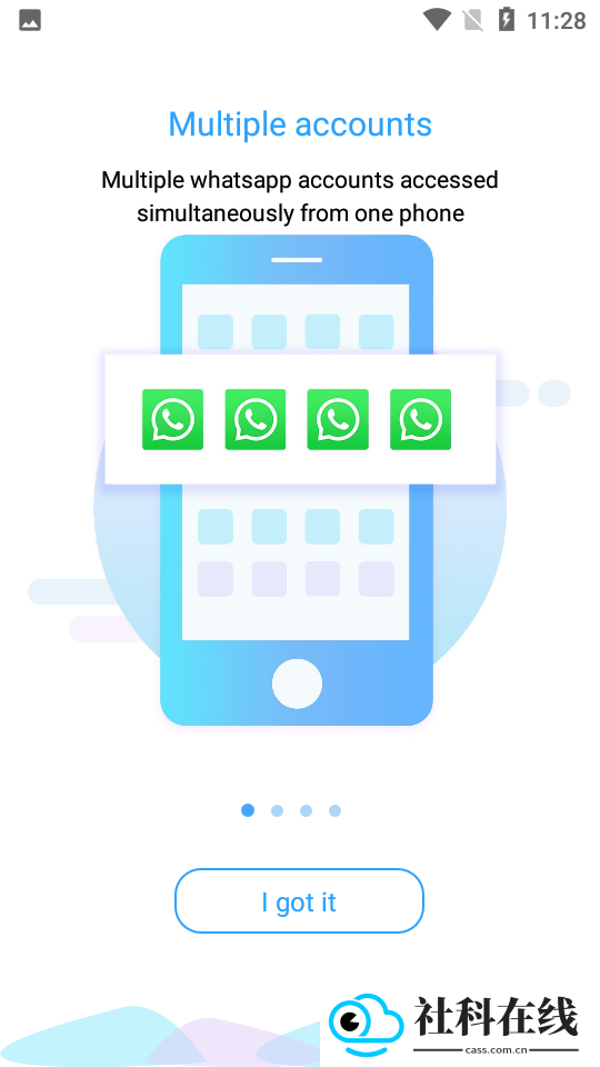 Clone App