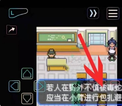 口袋妖怪娘化版