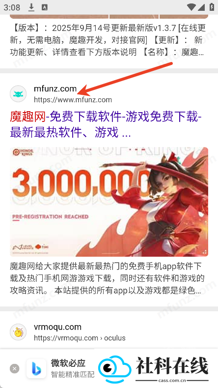 Qing浏览器