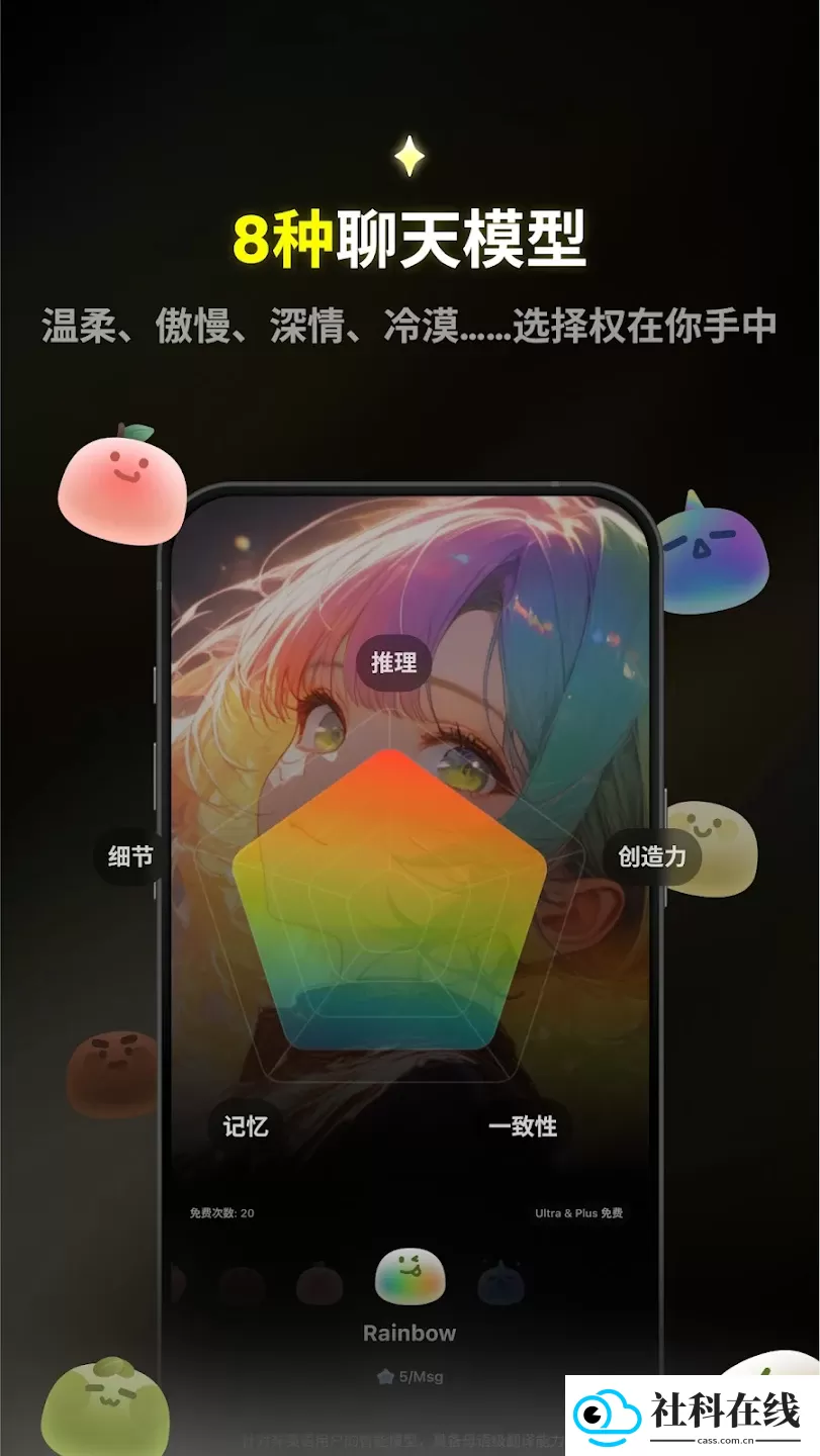Emochi