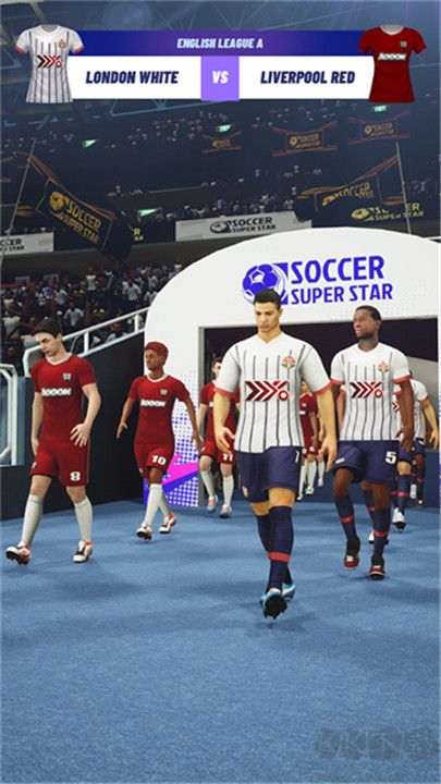 Soccer
