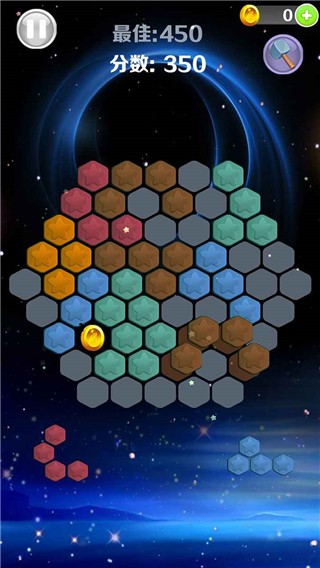 星星消消乐红包版