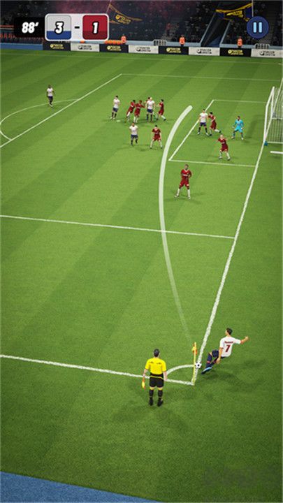 Soccer