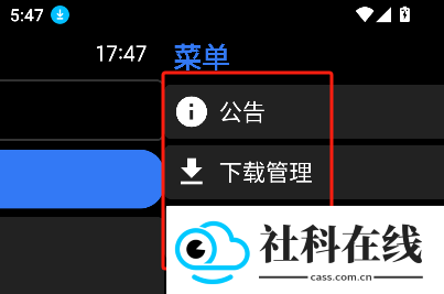抬腕浏览器