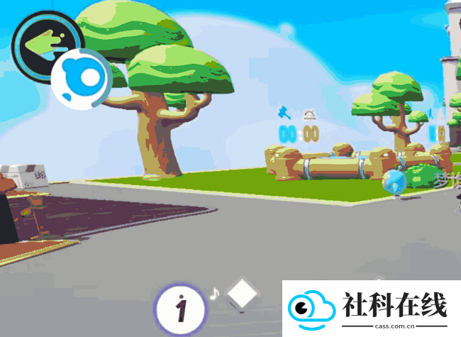 二哈自动弹琴