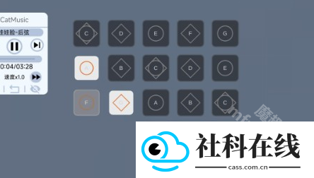 CatMusic软件