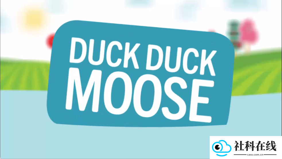 Moose Math英文版