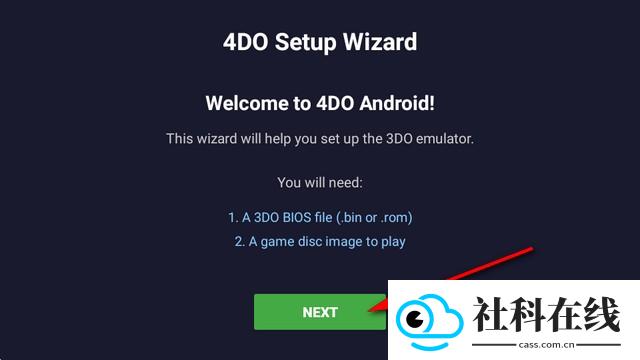 4DO Android