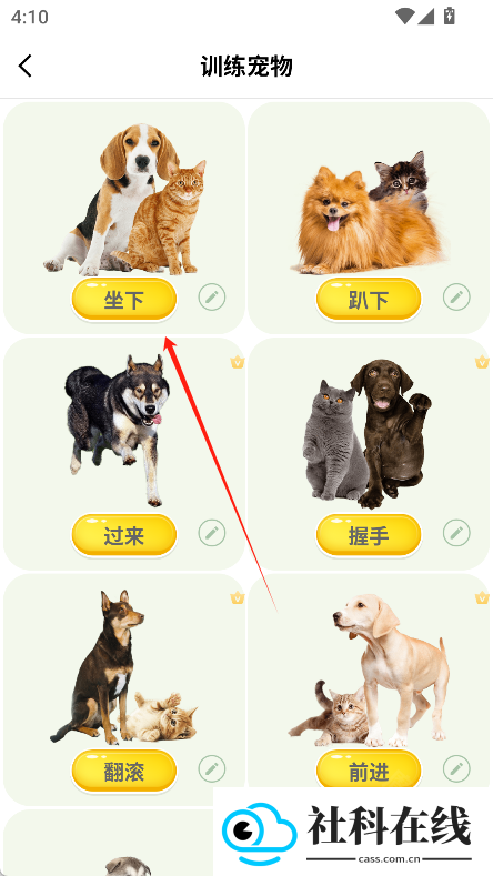 动物声音模拟器