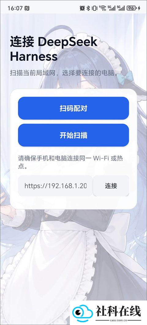 deepseek harness插件