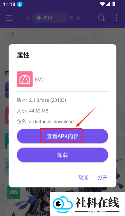 BVD