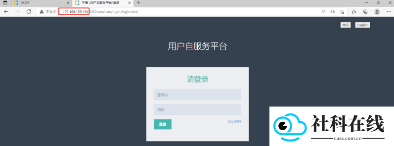 宁盾令牌