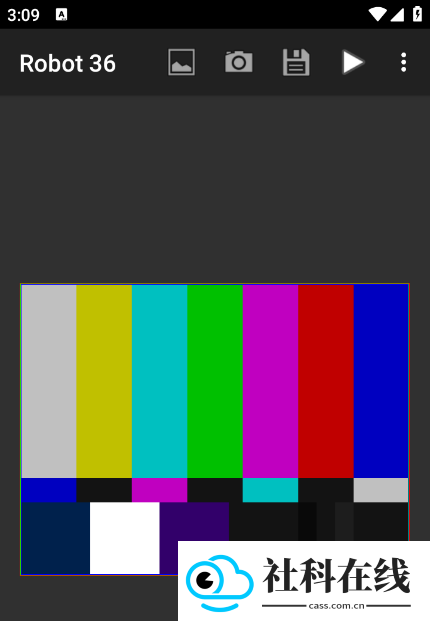 SSTV Encoder