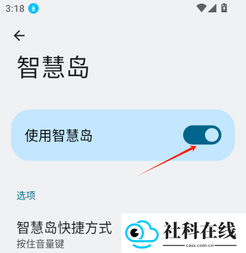 智慧岛