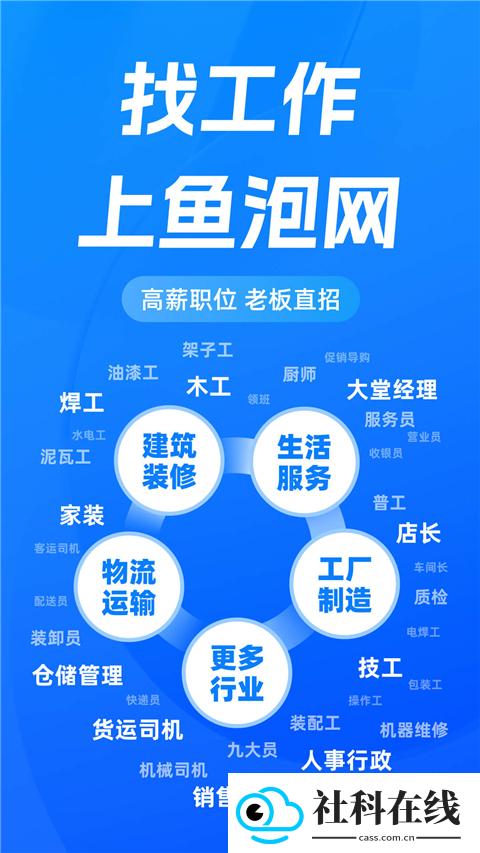 鱼泡网