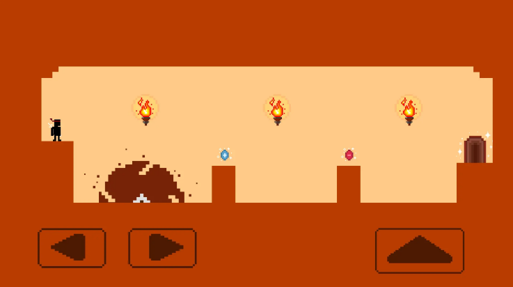 环形跑酷游戏最新版