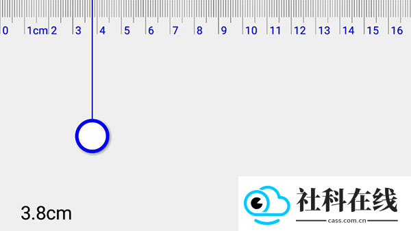 七点直尺