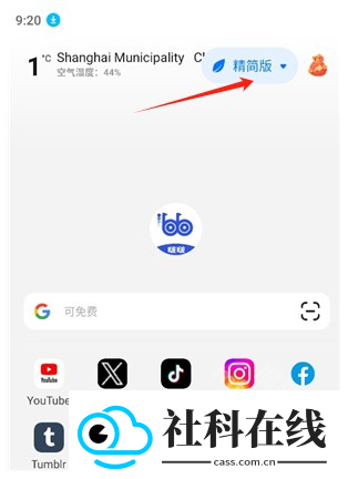 BOBO芒果浏览器(海外版)
