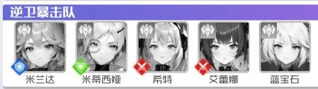 战火使命