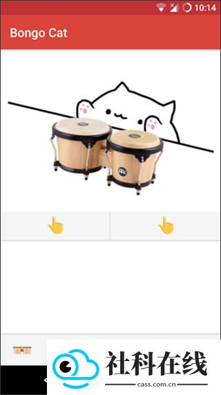 键盘猫