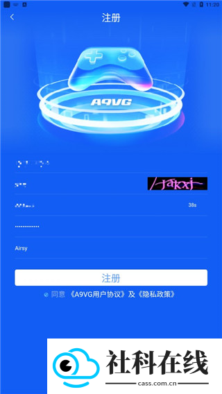 a9vg