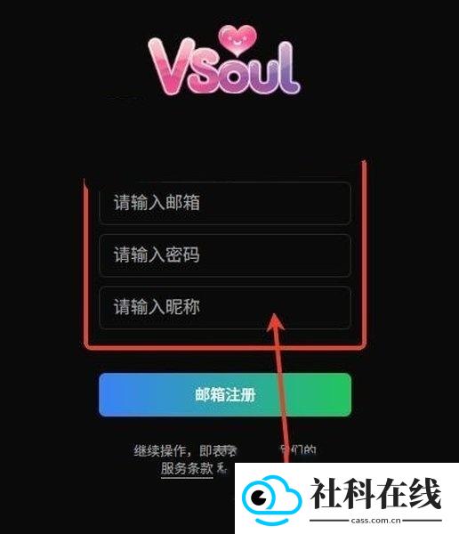 vsoulai中文版