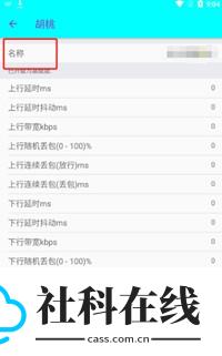胡桃弱网7.0版本