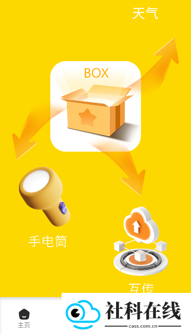 奇缘之旅行