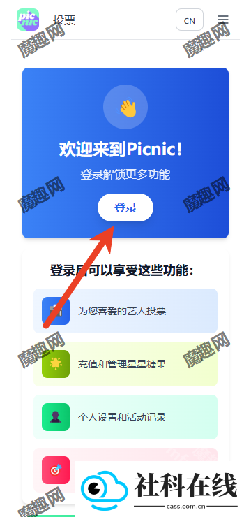 picnic
