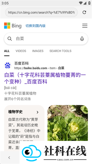 盒子浏览器app官方版