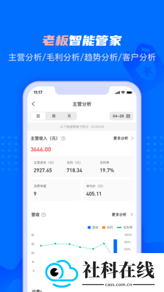 孚创智店app